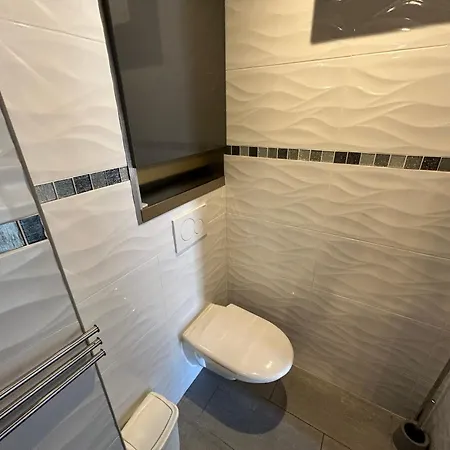 Mandariniers - Rez-de-jardin - Piscine Apartment